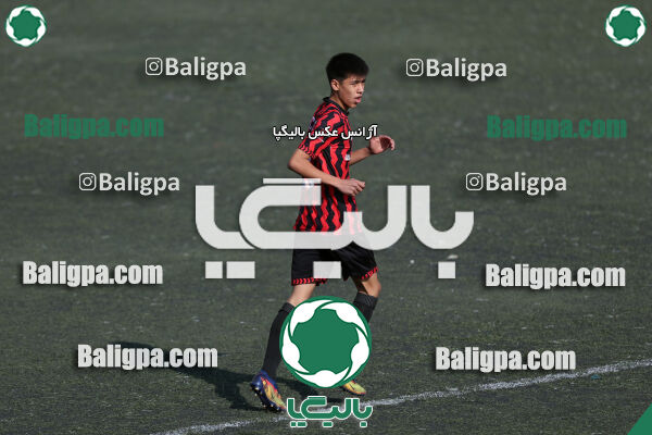 کیا 5–1 اهورا پارسه نوین پایتخت