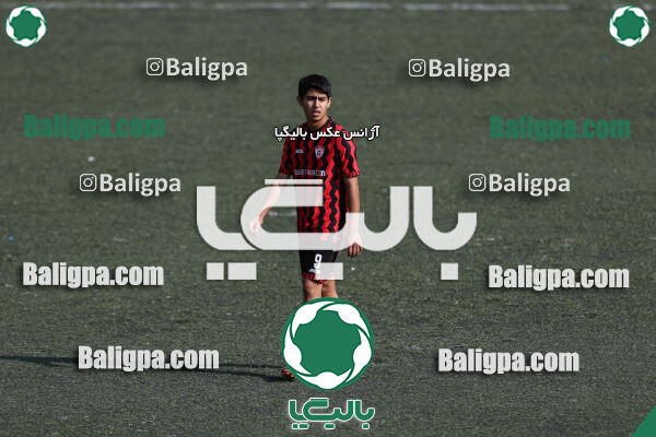 کیا 5–1 اهورا پارسه نوین پایتخت