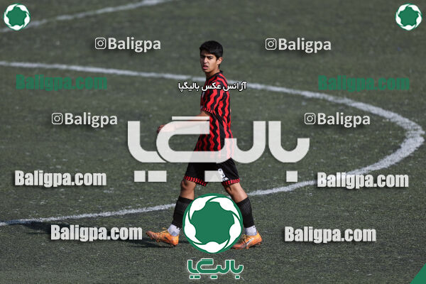 کیا 5–1 اهورا پارسه نوین پایتخت