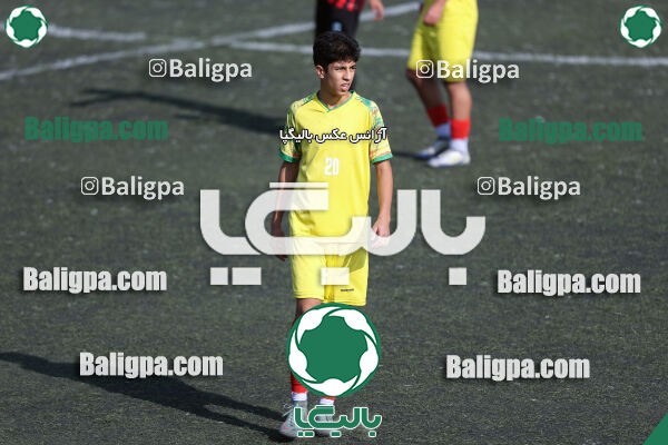 کیا 5–1 اهورا پارسه نوین پایتخت
