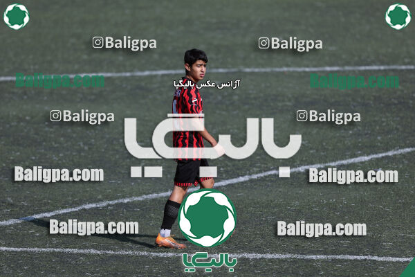 کیا 5–1 اهورا پارسه نوین پایتخت