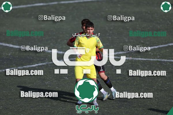 کیا 5–1 اهورا پارسه نوین پایتخت