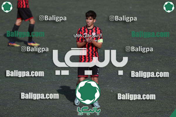 کیا 5–1 اهورا پارسه نوین پایتخت