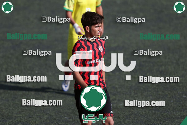 کیا 5–1 اهورا پارسه نوین پایتخت