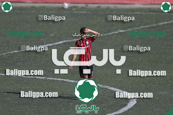 کیا 5–1 اهورا پارسه نوین پایتخت