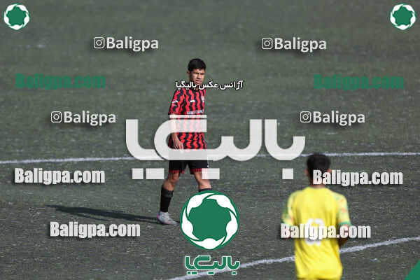 کیا 5–1 اهورا پارسه نوین پایتخت