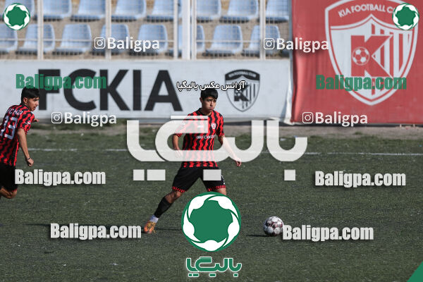کیا 5–1 اهورا پارسه نوین پایتخت