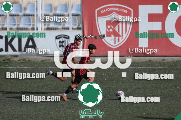 کیا 5–1 اهورا پارسه نوین پایتخت