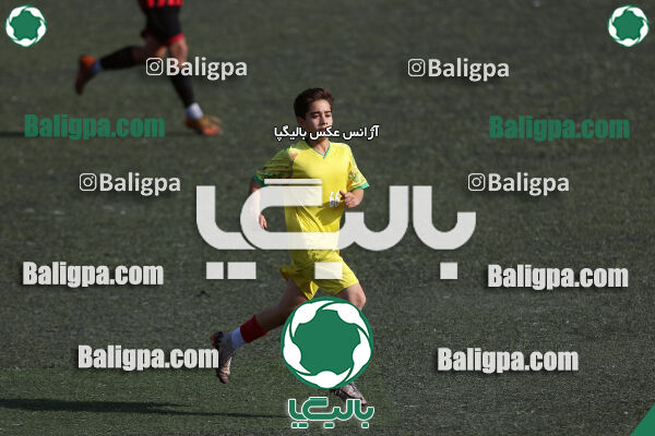 کیا 5–1 اهورا پارسه نوین پایتخت