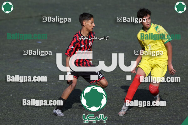 کیا 5–1 اهورا پارسه نوین پایتخت