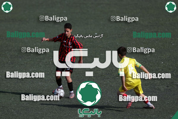 کیا 5–1 اهورا پارسه نوین پایتخت