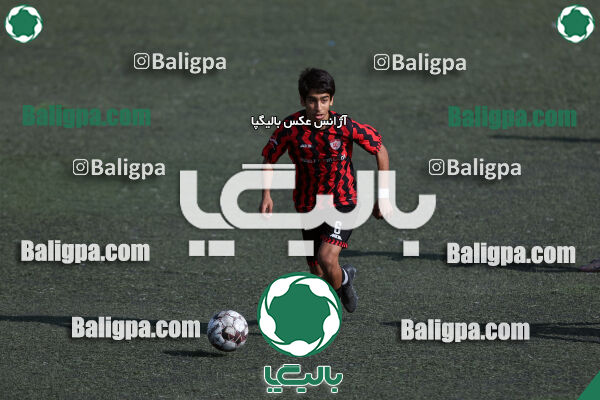 کیا 5–1 اهورا پارسه نوین پایتخت
