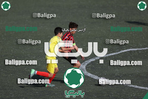 کیا 5–1 اهورا پارسه نوین پایتخت