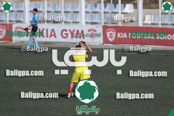 کیا 5–1 اهورا پارسه نوین پایتخت