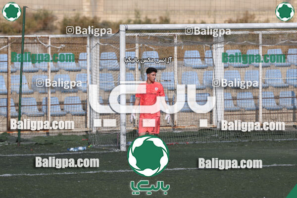 کیا 5–1 اهورا پارسه نوین پایتخت