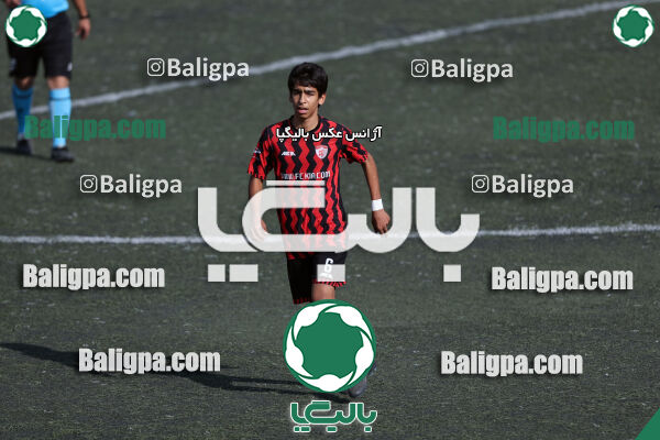 کیا 5–1 اهورا پارسه نوین پایتخت