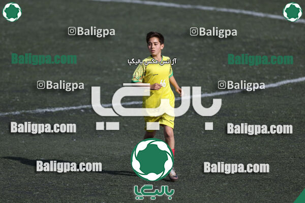 کیا 5–1 اهورا پارسه نوین پایتخت