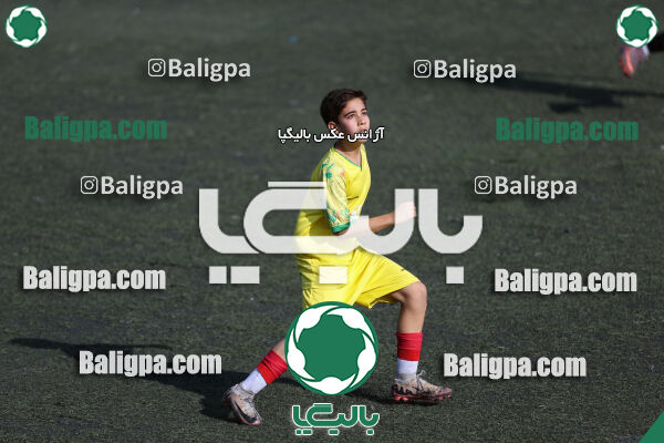 کیا 5–1 اهورا پارسه نوین پایتخت