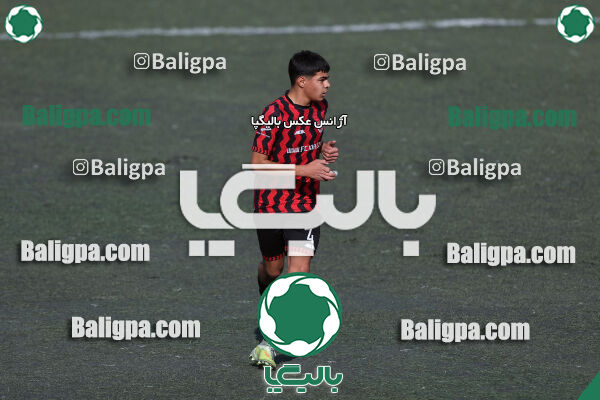 کیا 5–1 اهورا پارسه نوین پایتخت