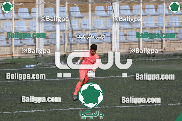 کیا 5–1 اهورا پارسه نوین پایتخت