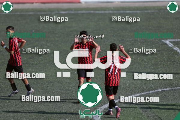 کیا 5–1 اهورا پارسه نوین پایتخت
