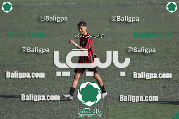 کیا 5–1 اهورا پارسه نوین پایتخت