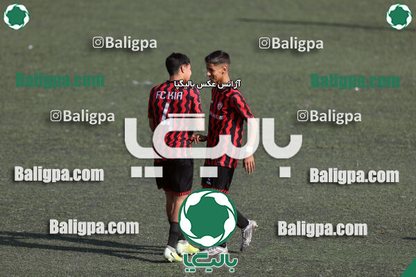کیا 5–1 اهورا پارسه نوین پایتخت