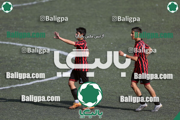 کیا 5–1 اهورا پارسه نوین پایتخت