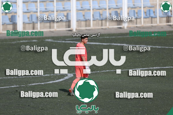 کیا 5–1 اهورا پارسه نوین پایتخت