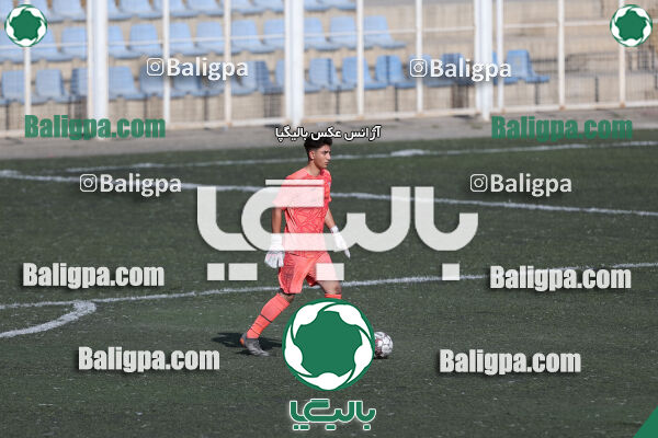 کیا 5–1 اهورا پارسه نوین پایتخت