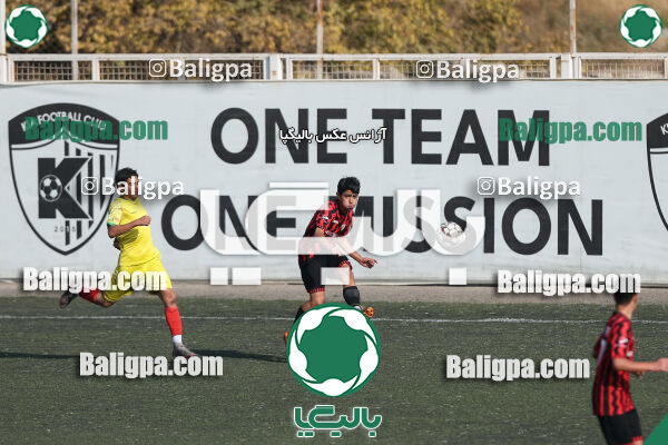 کیا 5–1 اهورا پارسه نوین پایتخت