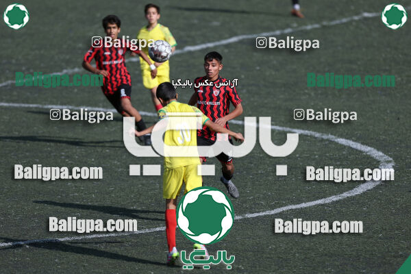 کیا 5–1 اهورا پارسه نوین پایتخت