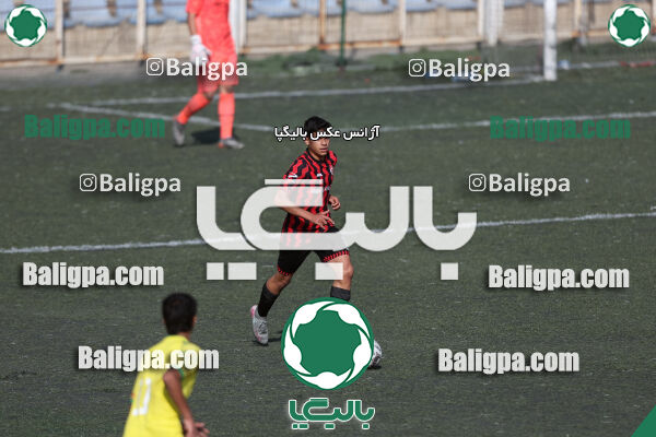 کیا 5–1 اهورا پارسه نوین پایتخت