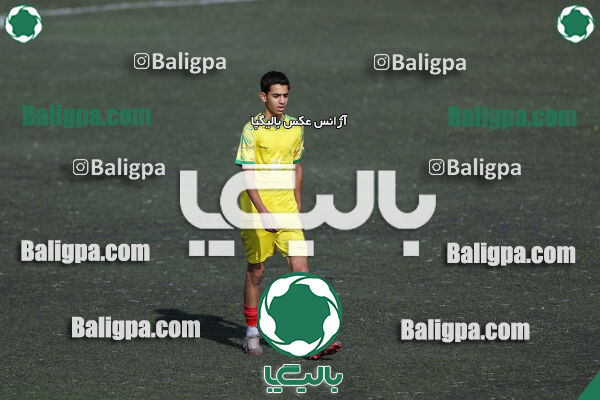 کیا 5–1 اهورا پارسه نوین پایتخت