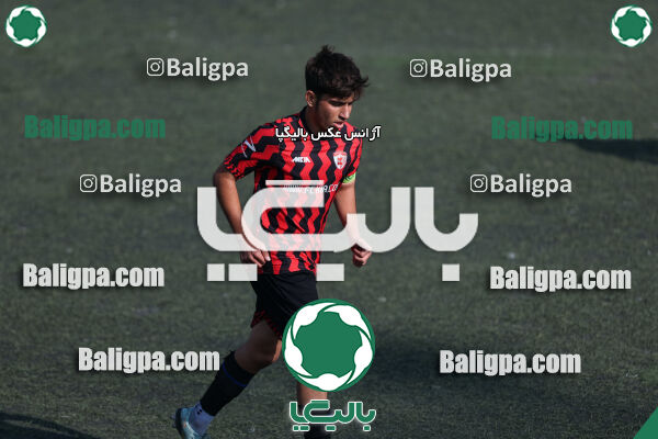 کیا 5–1 اهورا پارسه نوین پایتخت