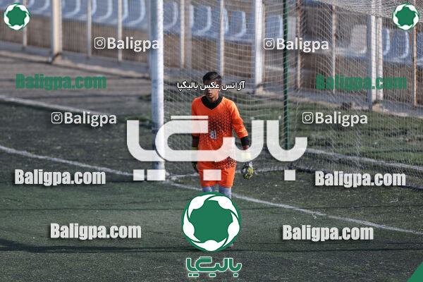 کیا 5–1 اهورا پارسه نوین پایتخت