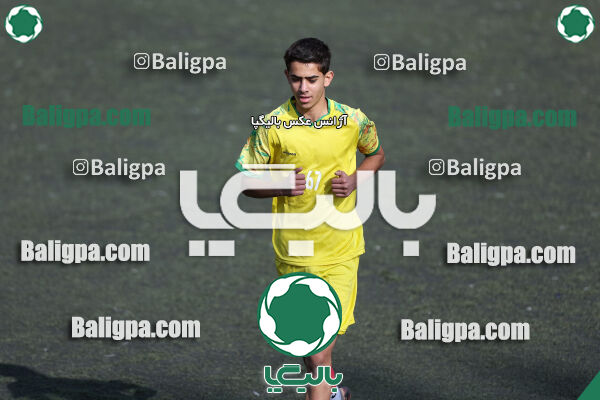 کیا 5–1 اهورا پارسه نوین پایتخت