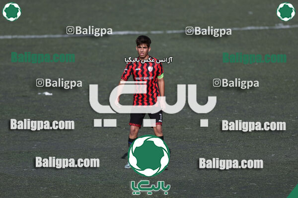 کیا 5–1 اهورا پارسه نوین پایتخت