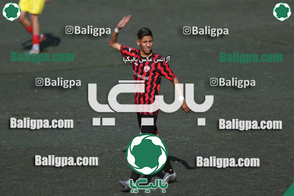 کیا 5–1 اهورا پارسه نوین پایتخت