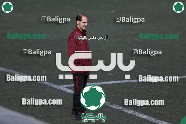 کیا 5–1 اهورا پارسه نوین پایتخت