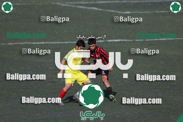 کیا 5–1 اهورا پارسه نوین پایتخت