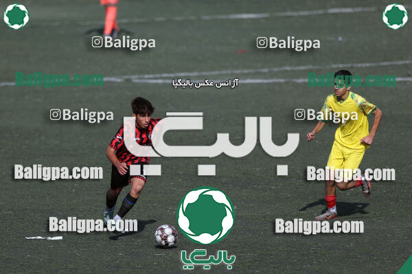 کیا 5–1 اهورا پارسه نوین پایتخت