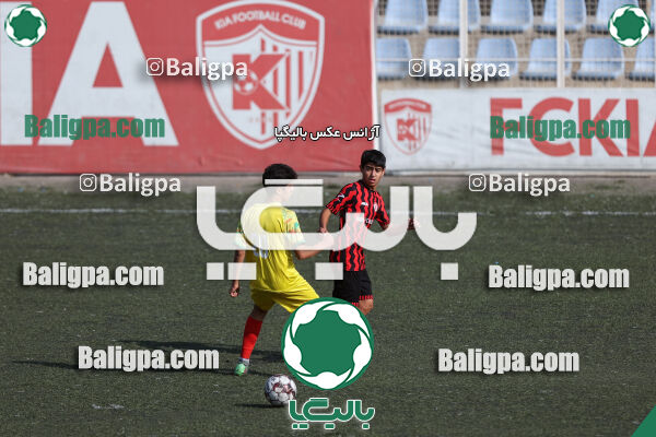 کیا 5–1 اهورا پارسه نوین پایتخت