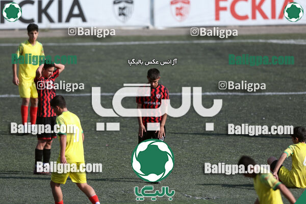 کیا 5–1 اهورا پارسه نوین پایتخت