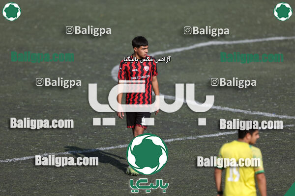 کیا 5–1 اهورا پارسه نوین پایتخت