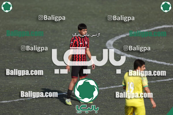 کیا 5–1 اهورا پارسه نوین پایتخت