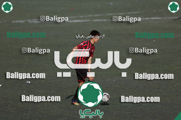 کیا 5–1 اهورا پارسه نوین پایتخت