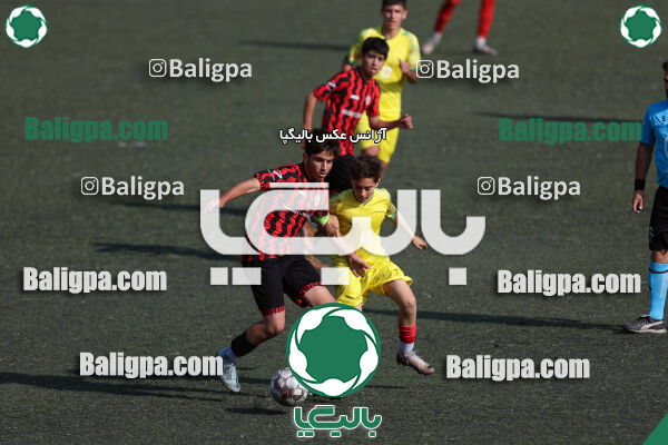 کیا 5–1 اهورا پارسه نوین پایتخت