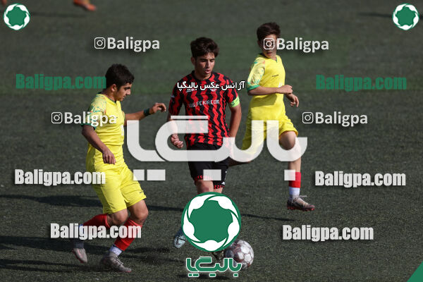 کیا 5–1 اهورا پارسه نوین پایتخت