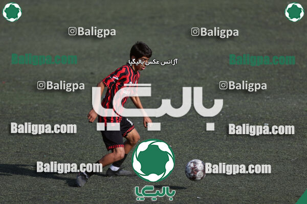 کیا 5–1 اهورا پارسه نوین پایتخت